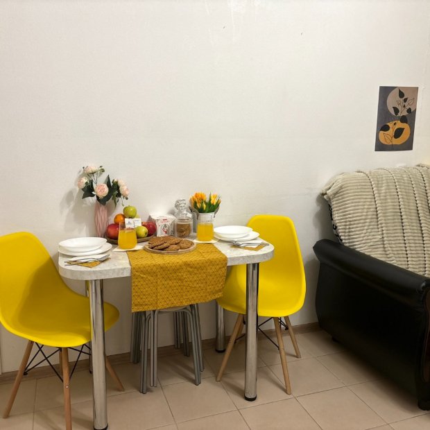 Фотография квартиры BestHome на Колмогорова, 24 до 5 гостей