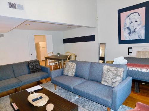 Фотография апарт отеля The Lofts at 107