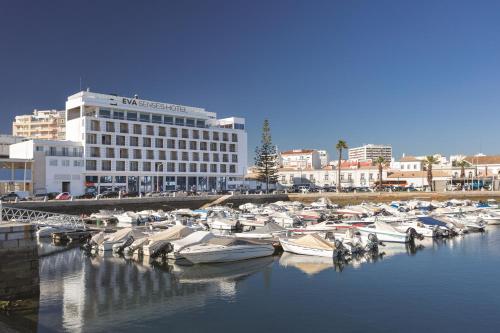 Фотография гостиницы AP Eva Senses