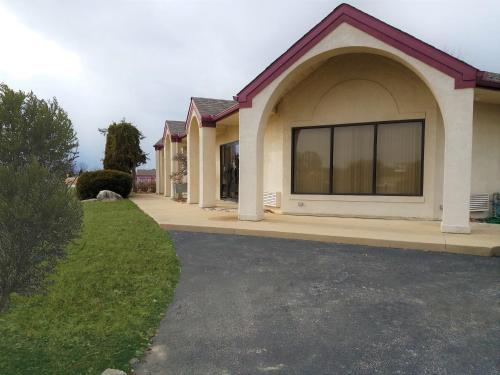 Фотография мотеля Stay Inn