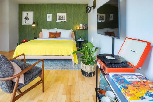 Фотография гостиницы Max Brown 7th District