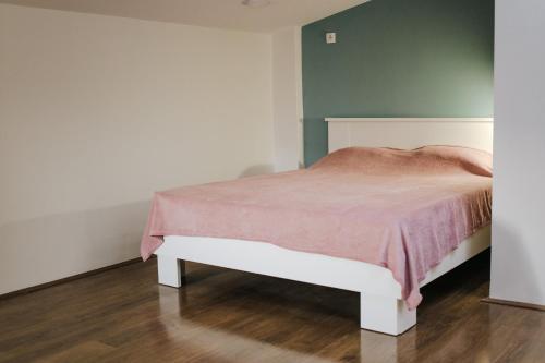 Фотография апарт отеля White & Wood