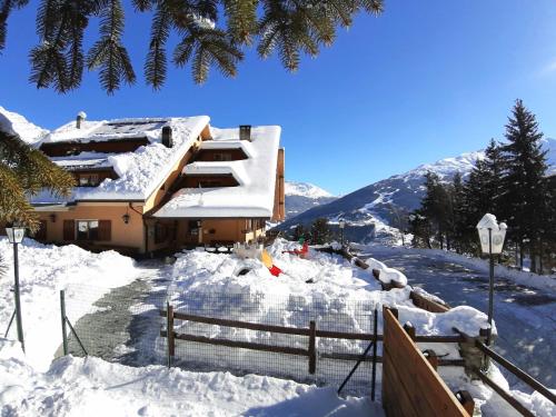 Фотография апарт отеля Residence Mirage