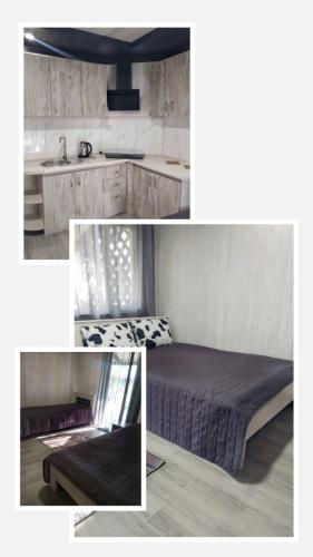 Фотография гостевого дома Николь на Молодёжном, 45