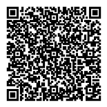 QR код мини отеля Gaudi