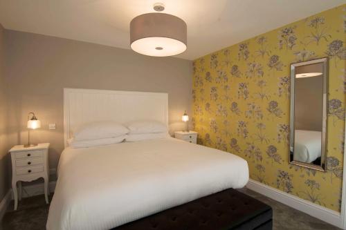 Фотография гостиницы The Gannet Inn