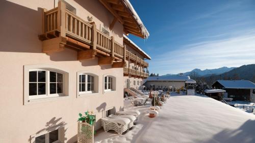 Фотография гостиницы Das Waldhotel