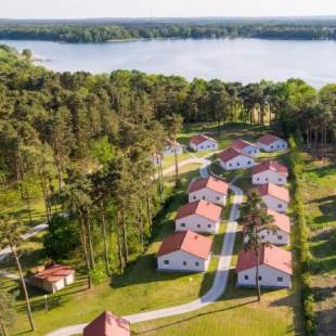 Фотографии гостевого дома
Seepark Wolfswinkel