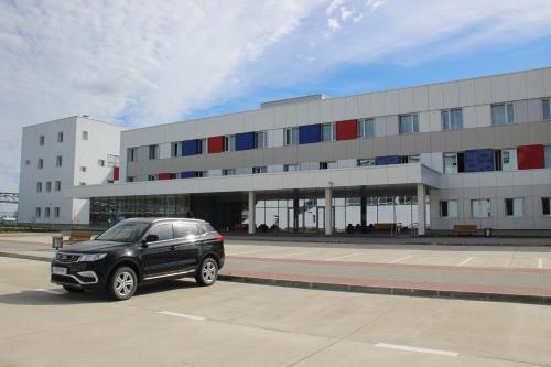 Фотография мини отеля СЗАО БЕЛДжи