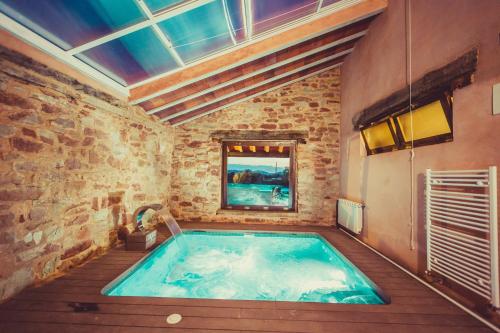 Фотография гостевого дома Finca & SPA Vereda Real