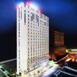 Фотография гостиницы Ibis Ambassador Busan Haeundae