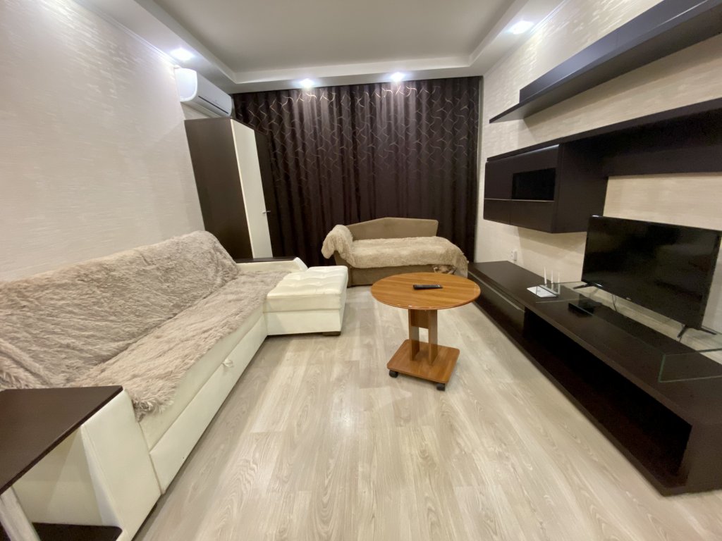 Фотография квартиры Апартаменты Базарная 121