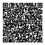 QR код мини отеля Хало