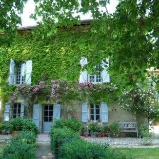 Фотографии мини отеля 
            Chambres d'hôtes Les Pesques