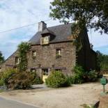 Фотография мини отеля Chambre d'hôtes Saint Jacob Relais de Chasse du XVIII Siècle