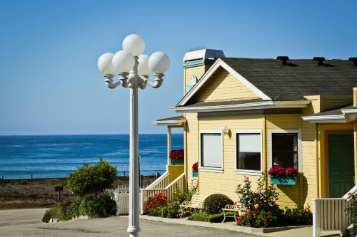 Фотография гостиницы White Water