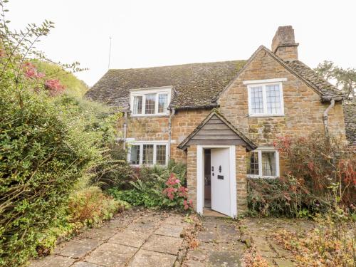 Фотография гостевого дома Spring Cottage