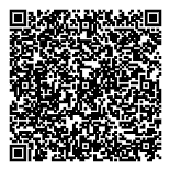 QR код гостиницы Ирбис