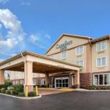 Фотография гостиницы Comfort Inn Marion