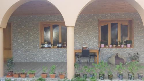 Фотография гостиницы Avtos Marani