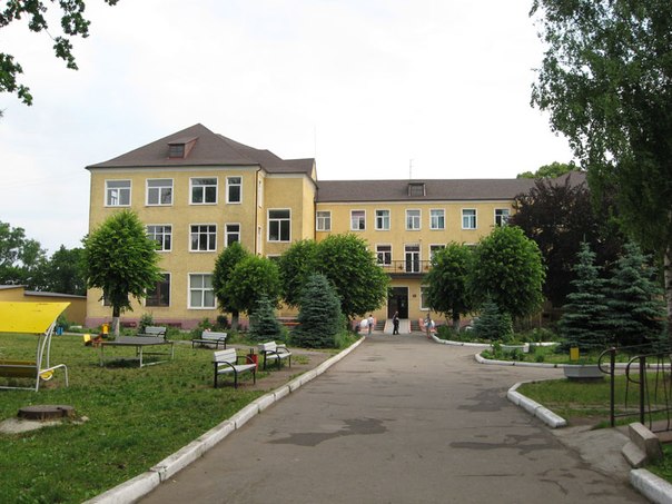 Фотография санатория Пионерск