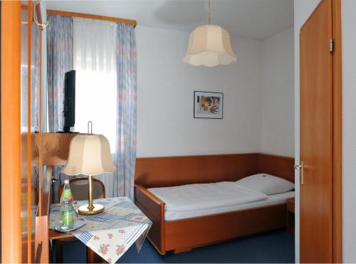 Фотография гостиницы Hotel Grüner Baum