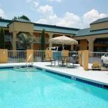 Фотография гостиницы America's Best Value Inn-Milledgeville