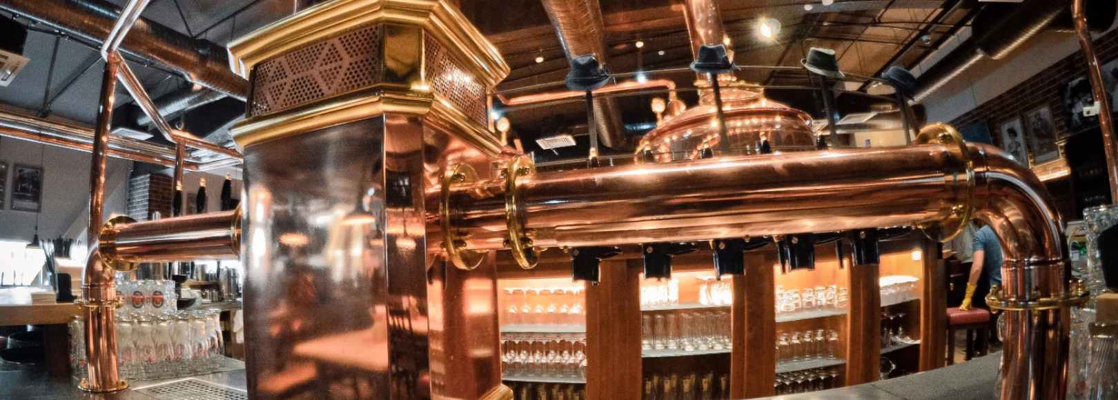 Фотография пивного ресторана Макс Брой