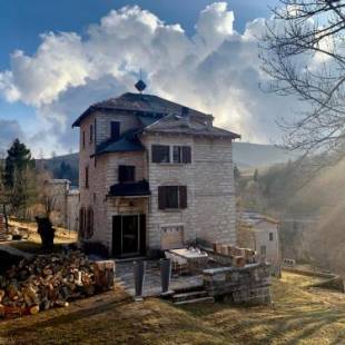 Фотографии мини отеля 
            GIULIO Mountain B&B