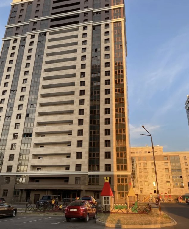 Фотография квартиры Vitarina