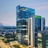 Фотография гостиницы ibis Styles Jakarta Tanah Abang