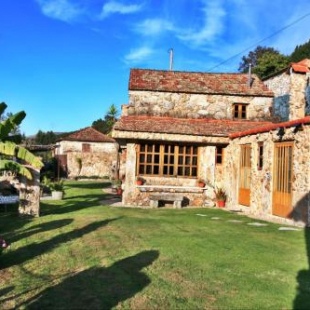 Фотография гостевого дома Casa Aradiña