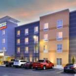 Фотография гостиницы Fairfield Inn & Suites by Marriott Provo Orem