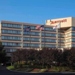 Фотографии гостиницы 
            Detroit Marriott Livonia