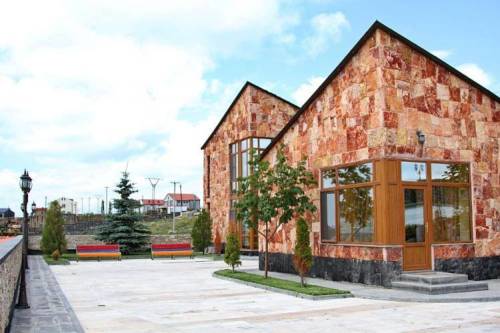 Фотография гостиницы Orsetto Hotel