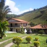 Фотография базы отдыха Fazenda Hotel Alvorada