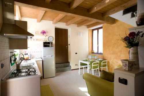 Фотография гостевого дома Camera 40