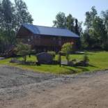 Фотография мини отеля Southern Bluff Bed & Breakfast