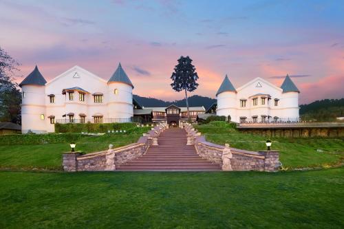 Фотография гостиницы Welcomhotel by ITC Hotels, The Savoy, Mussoorie