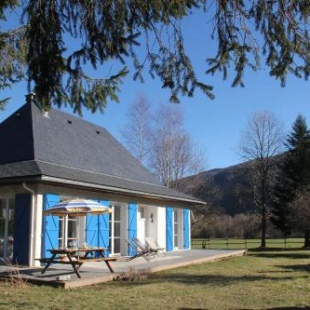 Фотография гостевого дома Gite l'Estibère en Val d'Azun