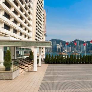 Фотографии гостиницы
Marco Polo Hongkong Hotel