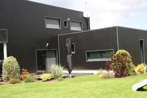 Фотография мини отеля Le Verger B&B