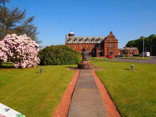 Фотография гостиницы Holiday Inn Dumfries, an IHG Hotel