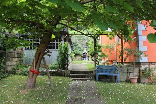 Фотографии гостевого дома 
            Ferienhaus Franz - an der Elbe, mit großem Garten