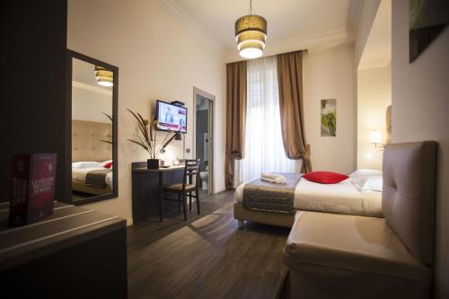 Фотография мини отеля Aventino Guest House
