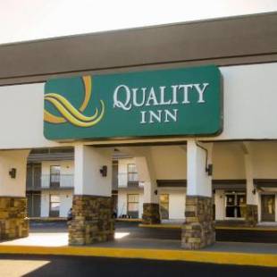 Фотографии гостиницы 
            Quality Inn