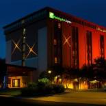 Фотография гостиницы Holiday Inn Express - San Antonio Airport, an IHG Hotel