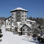 Фотография гостиницы Dorint Resort Winterberg Sauerland