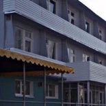 Фотография гостиницы Золотой Лев - закрыта!