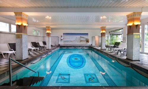 Фотография гостиницы Wyndham Garden Gummersbach